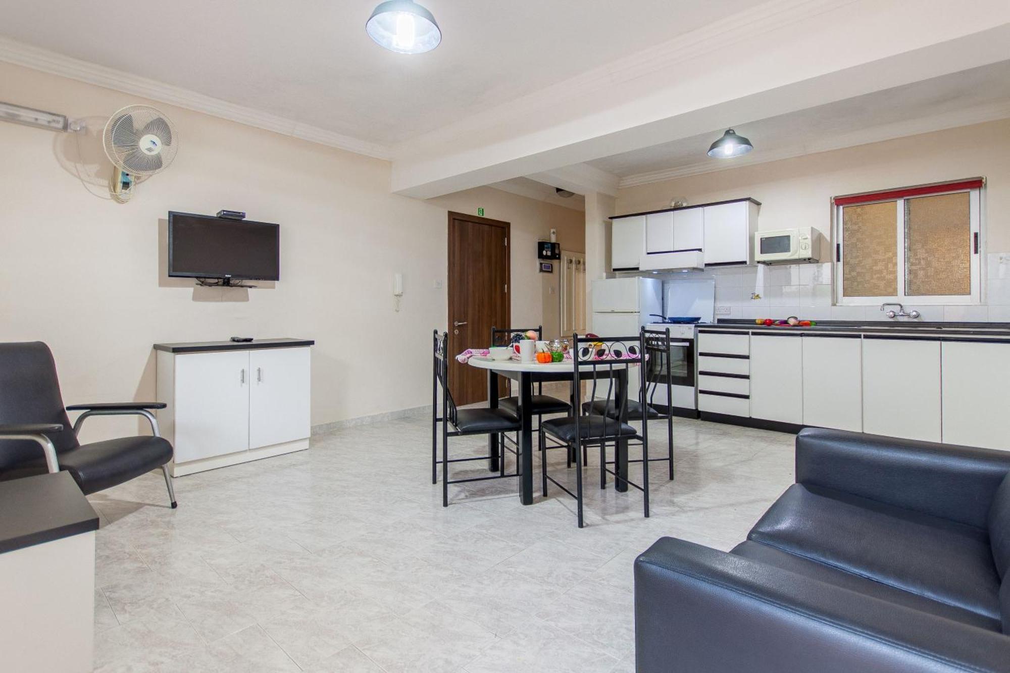 Pool & Sea Merill Apartments Mellieħa Habitación foto