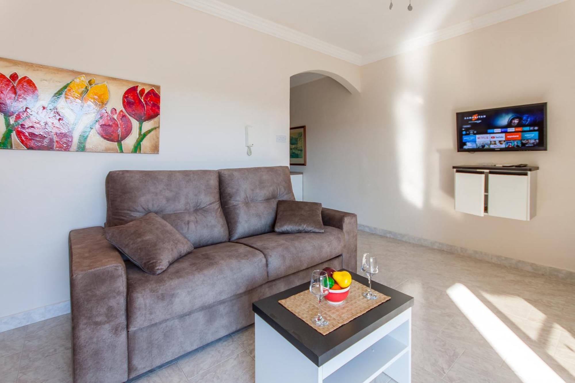 Pool & Sea Merill Apartments Mellieħa Habitación foto